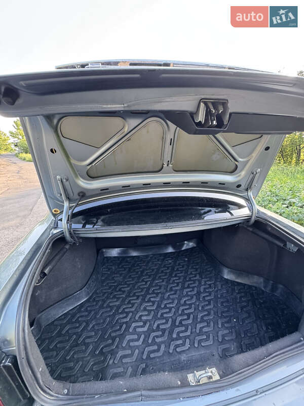 Седан ВАЗ / Lada 2170 Priora 2010 в Краматорську