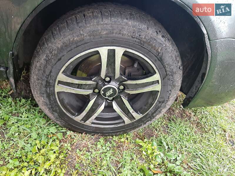 Седан ВАЗ / Lada 2170 Priora 2008 в Ніжині