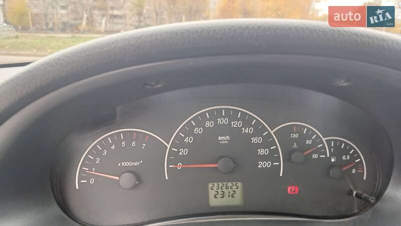 Седан ВАЗ / Lada 2170 Priora 2008 в Гельмязові