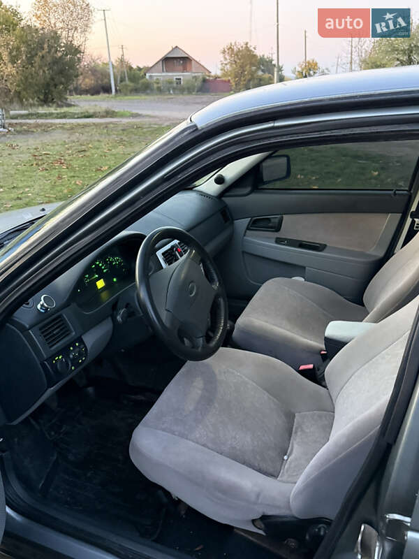 Седан ВАЗ / Lada 2170 Priora 2008 в Первомайске фото 13 Седан ВАЗ / Lada 2170 Priora 2008 в Первомайске