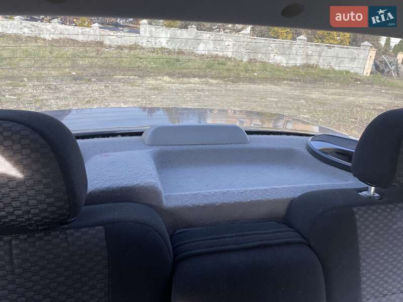 Седан ВАЗ / Lada 2170 Priora 2011 в Черновцах