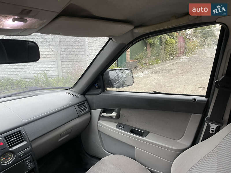 Седан ВАЗ / Lada 2170 Priora 2012 в Киеве фото 6 Седан ВАЗ / Lada 2170 Priora 2012 в Киеве