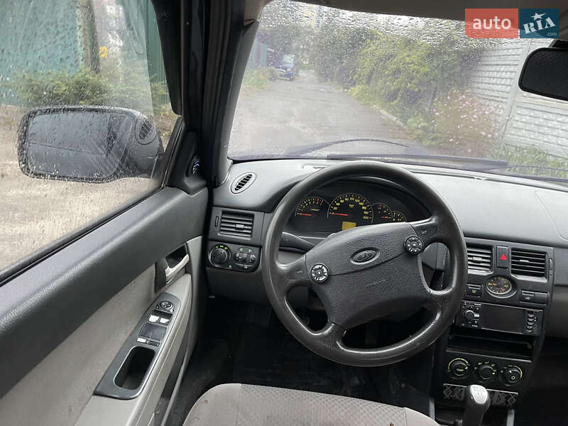Седан ВАЗ / Lada 2170 Priora 2012 в Киеве фото 7 Седан ВАЗ / Lada 2170 Priora 2012 в Киеве