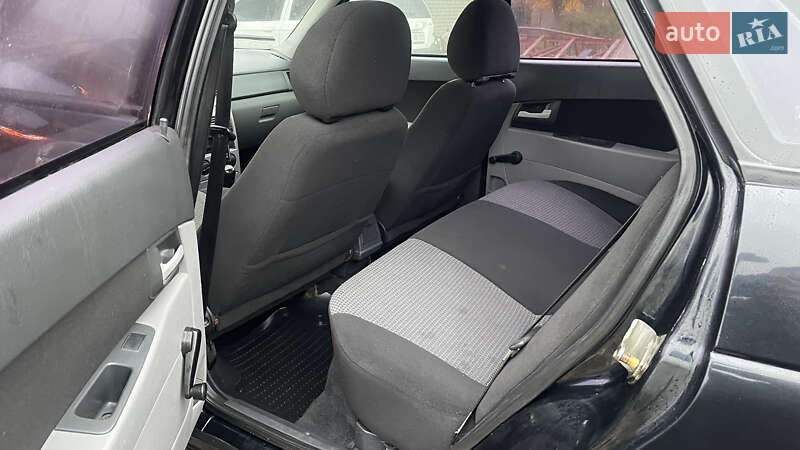 Седан ВАЗ / Lada 2170 Priora 2009 в Врадиевке фото 14 Седан ВАЗ / Lada 2170 Priora 2009 в Врадиевке