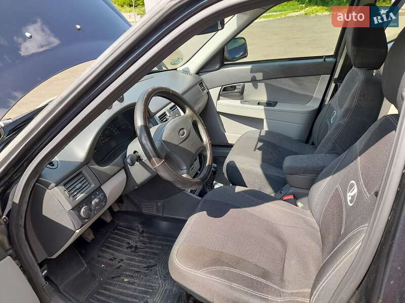 Седан ВАЗ / Lada 2170 Priora 2008 в Харькове