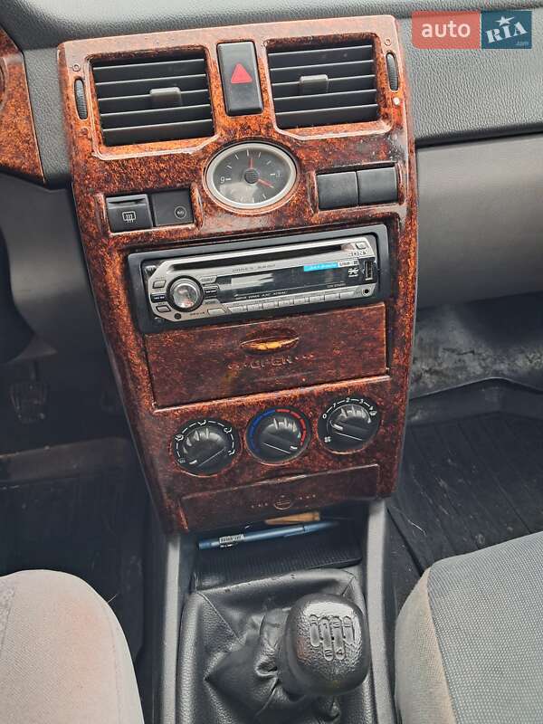 Седан ВАЗ / Lada 2170 Priora 2008 в Гребенке