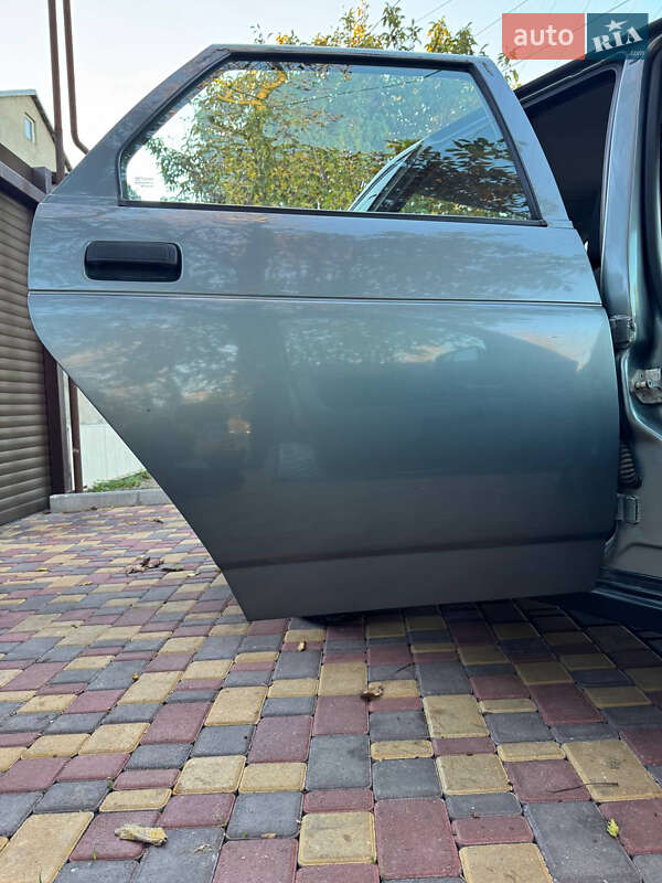 Седан ВАЗ / Lada 2170 Priora 2011 в Одесі фото 7 Седан ВАЗ / Lada 2170 Priora 2011 в Одесі