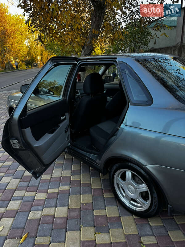 Седан ВАЗ / Lada 2170 Priora 2011 в Одесі фото 12 Седан ВАЗ / Lada 2170 Priora 2011 в Одесі