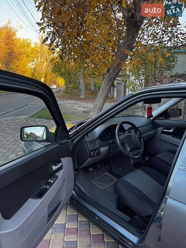 Седан ВАЗ / Lada 2170 Priora 2011 в Одесі фото 14 Седан ВАЗ / Lada 2170 Priora 2011 в Одесі