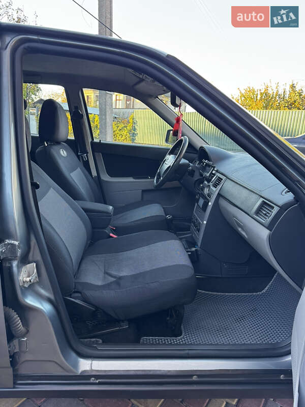 Седан ВАЗ / Lada 2170 Priora 2011 в Одесі фото 21 Седан ВАЗ / Lada 2170 Priora 2011 в Одесі