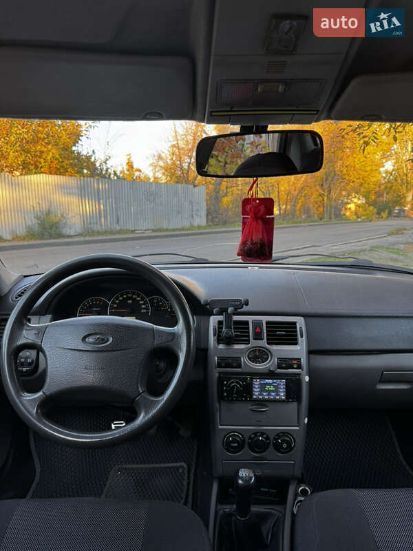 Седан ВАЗ / Lada 2170 Priora 2011 в Одесі фото 25 Седан ВАЗ / Lada 2170 Priora 2011 в Одесі