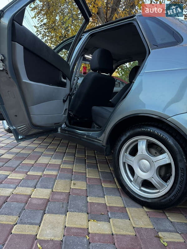 Седан ВАЗ / Lada 2170 Priora 2011 в Одесі фото 31 Седан ВАЗ / Lada 2170 Priora 2011 в Одесі