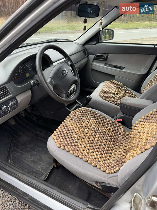 Седан ВАЗ / Lada 2170 Priora 2008 в Ирпене