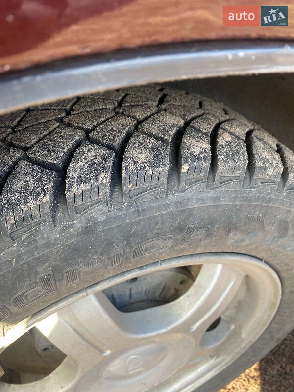 Седан ВАЗ / Lada 2170 Priora 2008 в Лубнах