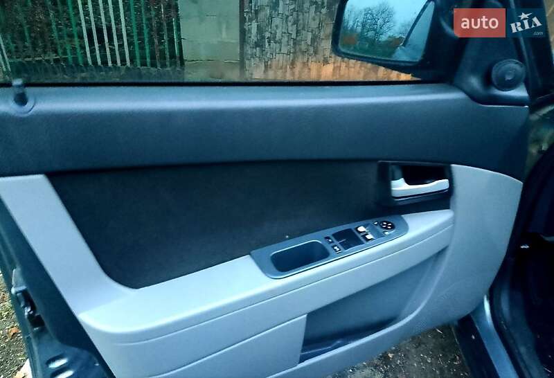 Седан ВАЗ / Lada 2170 Priora 2010 в Саврані фото 11 Седан ВАЗ / Lada 2170 Priora 2010 в Саврані