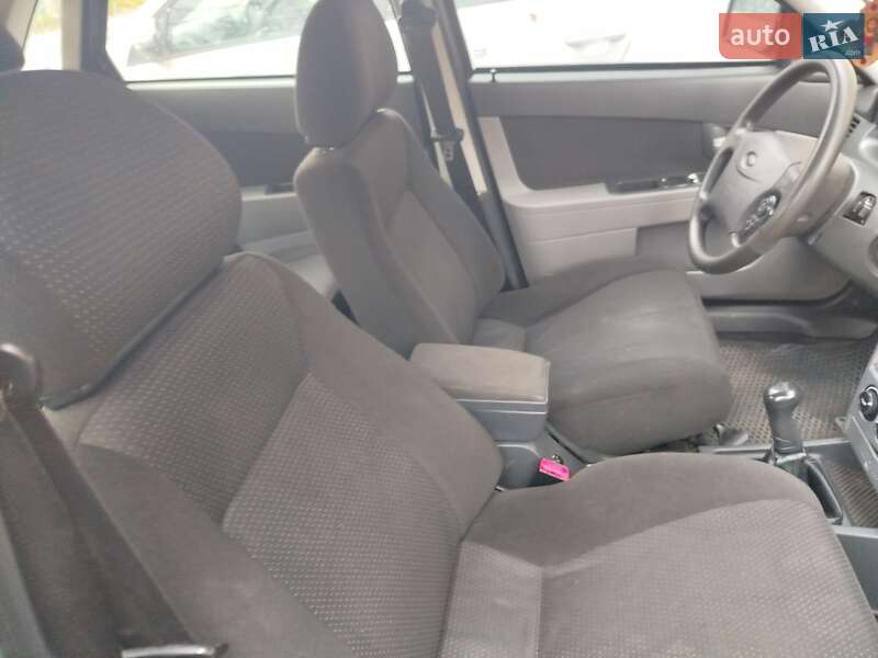 Седан ВАЗ / Lada 2170 Priora 2008 в Черкассах