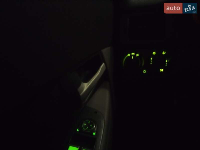 Седан ВАЗ / Lada 2170 Priora 2008 в Черкассах