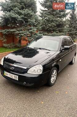 Седан ВАЗ 2170 Priora 2009 в Днепре
