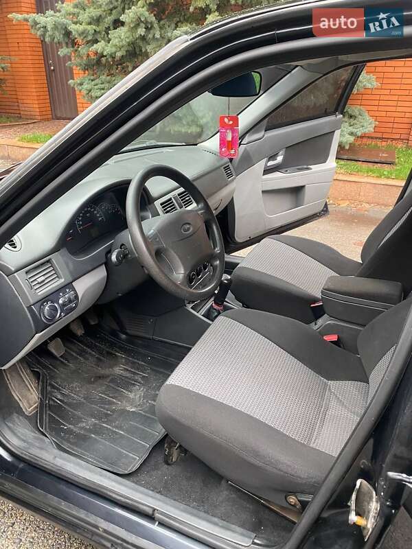Седан ВАЗ / Lada 2170 Priora 2009 в Днепре фото 12 Седан ВАЗ / Lada 2170 Priora 2009 в Днепре