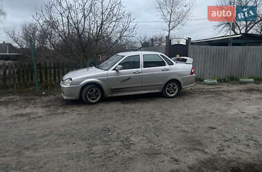 Седан ВАЗ 2170 Priora 2009 в Харькове