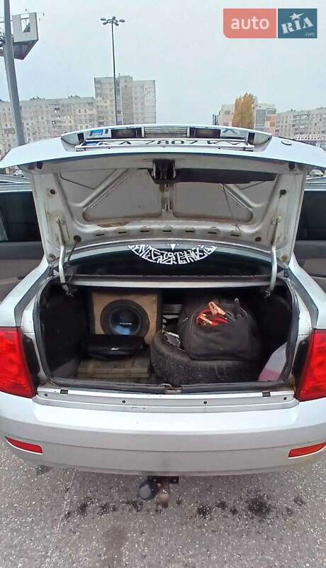 Седан ВАЗ / Lada 2170 Priora 2007 в Кривому Розі фото 15 Седан ВАЗ / Lada 2170 Priora 2007 в Кривому Розі