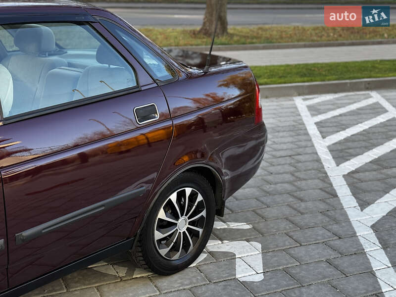 Седан ВАЗ / Lada 2170 Priora 2008 в Рівному фото 10 Седан ВАЗ / Lada 2170 Priora 2008 в Рівному