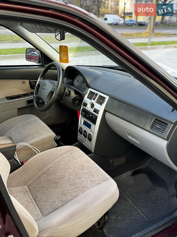 Седан ВАЗ / Lada 2170 Priora 2008 в Рівному фото 20 Седан ВАЗ / Lada 2170 Priora 2008 в Рівному