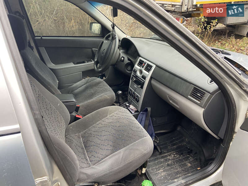 Седан ВАЗ / Lada 2170 Priora 2008 в Коростышеве