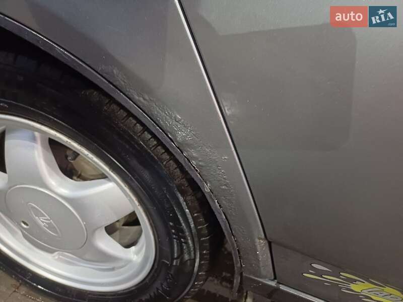 Седан ВАЗ / Lada 2170 Priora 2007 в Кременчуці