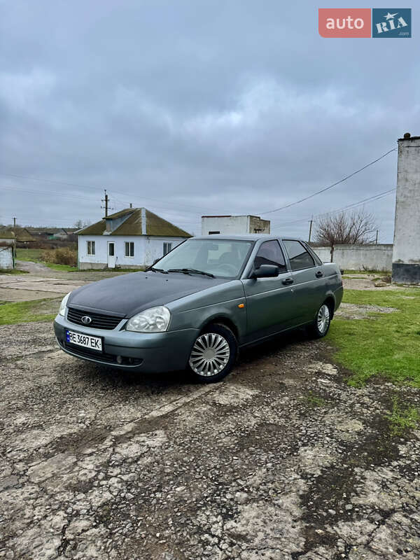 Седан ВАЗ / Lada 2170 Priora 2008 в Арцизові