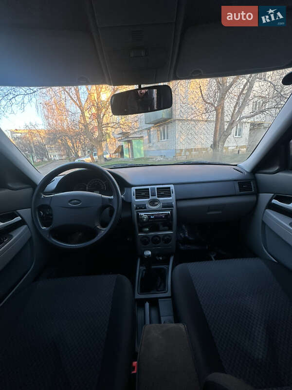 Седан ВАЗ / Lada 2170 Priora 2011 в Смеле фото 19 Седан ВАЗ / Lada 2170 Priora 2011 в Смеле
