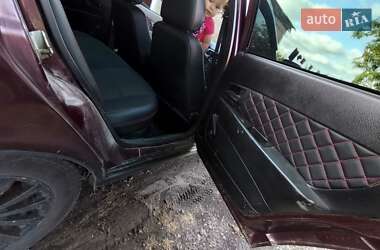 Седан ВАЗ / Lada 2170 Priora 2008 в Великій Олександрівці