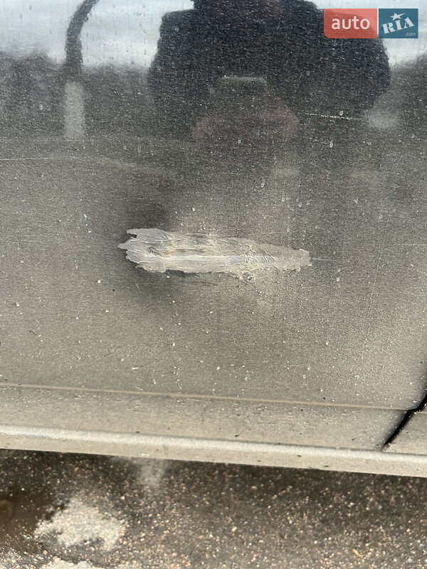 Седан ВАЗ / Lada 2170 Priora 2008 в Конотопе фото 12 Седан ВАЗ / Lada 2170 Priora 2008 в Конотопе