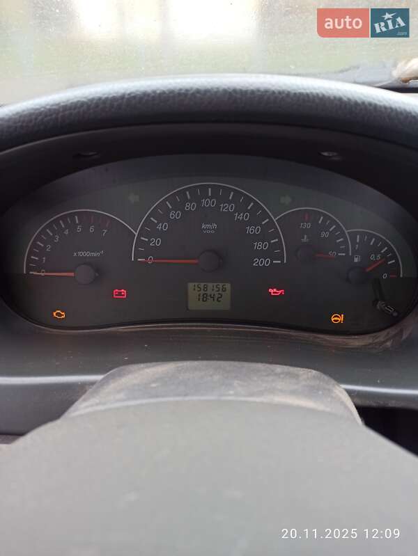 Седан ВАЗ / Lada 2170 Priora 2007 в Киеве