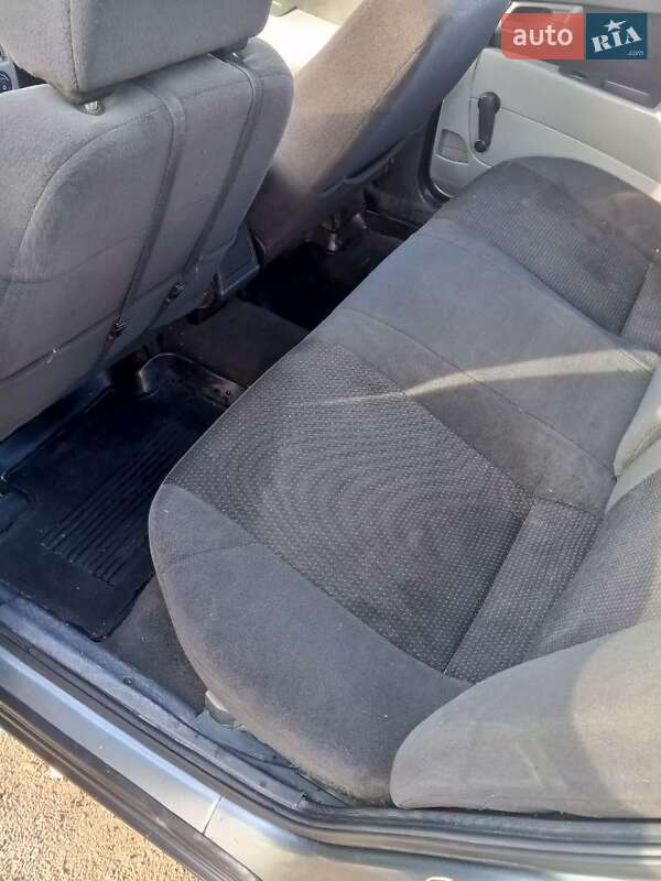 Седан ВАЗ / Lada 2170 Priora 2008 в Раздельной