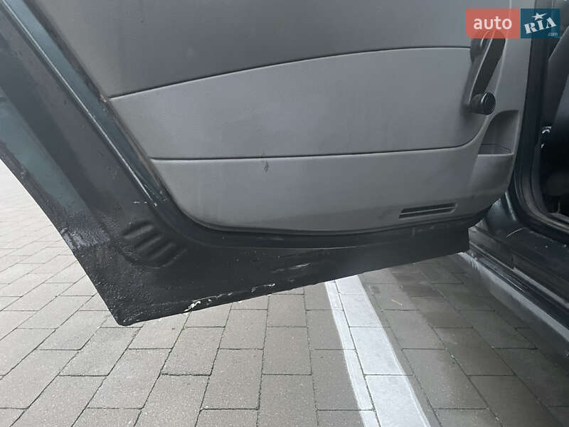 Седан ВАЗ / Lada 2170 Priora 2008 в Сумах