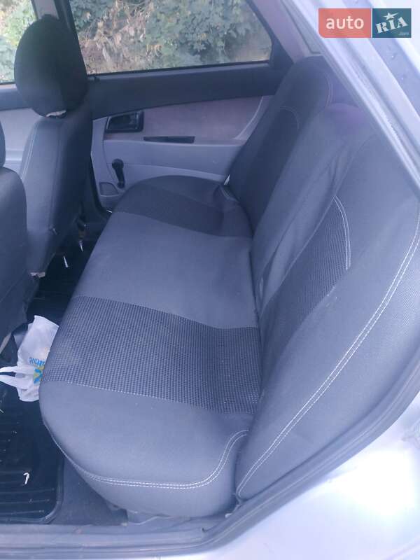 Седан ВАЗ / Lada 2170 Priora 2008 в Дніпрі