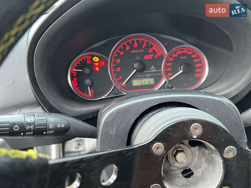 Седан ВАЗ / Lada 2170 Priora 2008 в Днепре