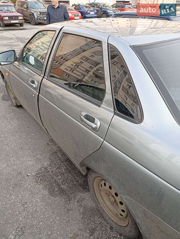 Седан ВАЗ / Lada 2170 Priora 2012 в Харькове фото 6 Седан ВАЗ / Lada 2170 Priora 2012 в Харькове
