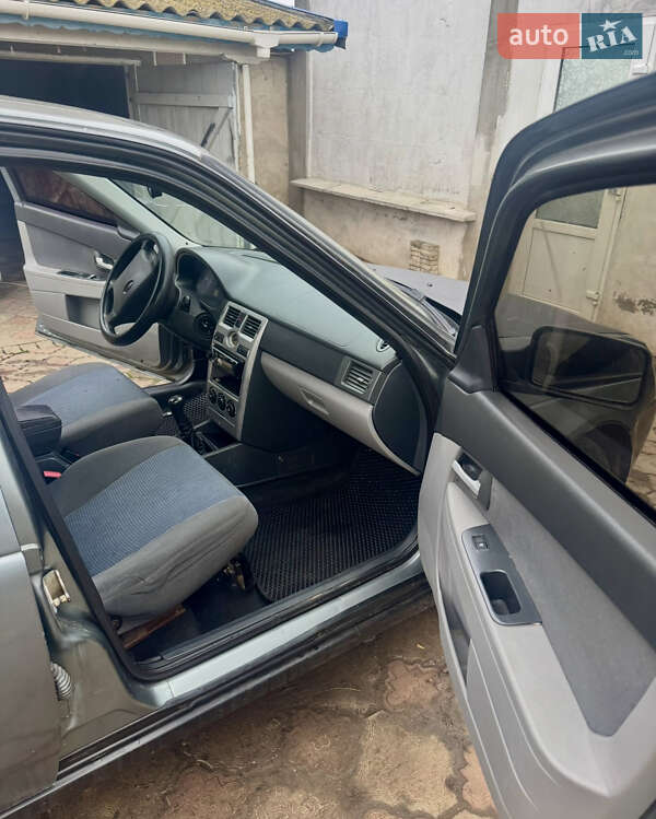 Седан ВАЗ / Lada 2170 Priora 2008 в Арцизе