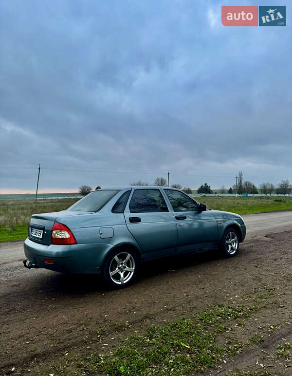 Седан ВАЗ / Lada 2170 Priora 2008 в Арцизе