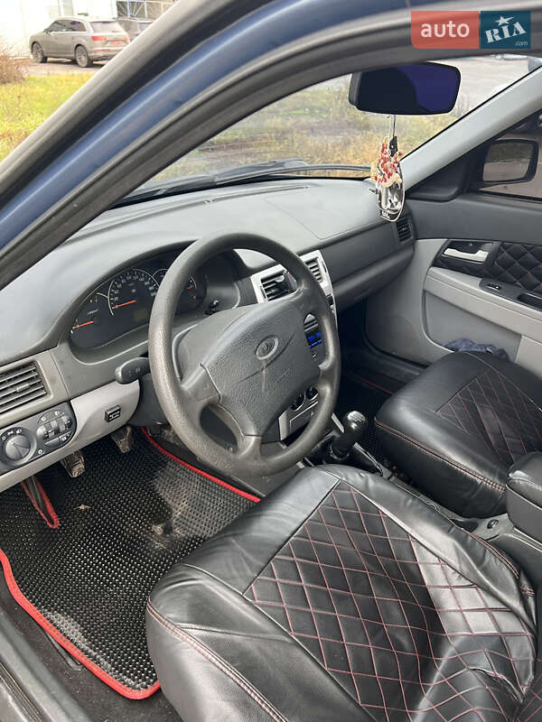 Седан ВАЗ / Lada 2170 Priora 2008 в Сумах