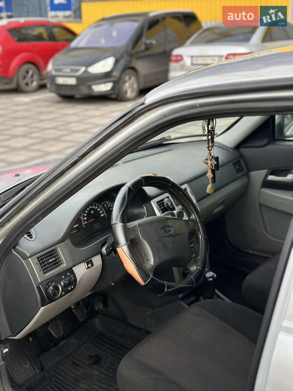 Седан ВАЗ / Lada 2170 Priora 2009 в Вінниці