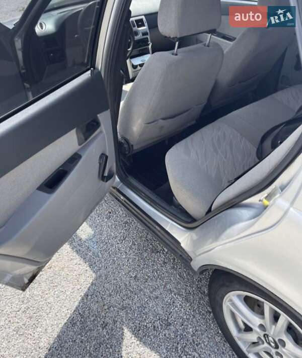 Седан ВАЗ / Lada 2170 Priora 2011 в Лозовой