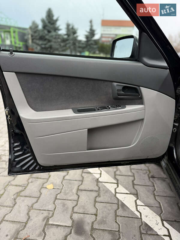 Седан ВАЗ / Lada 2170 Priora 2008 в Вознесенске фото 10 Седан ВАЗ / Lada 2170 Priora 2008 в Вознесенске