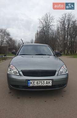 Седан ВАЗ 2170 Priora 2008 в Кривом Роге