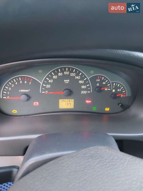 Седан ВАЗ / Lada 2170 Priora 2007 в Конотопі фото 3 Седан ВАЗ / Lada 2170 Priora 2007 в Конотопі