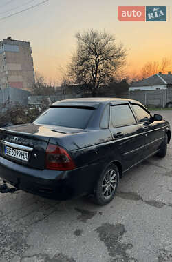 Седан ВАЗ 2170 Priora 2008 в Олександрії