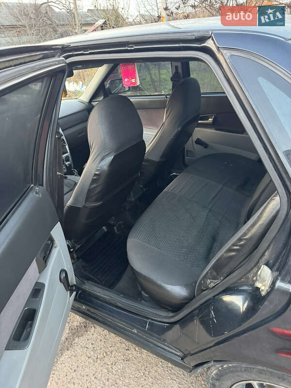 Седан ВАЗ / Lada 2170 Priora 2008 в Олександрії фото 12 Седан ВАЗ / Lada 2170 Priora 2008 в Олександрії