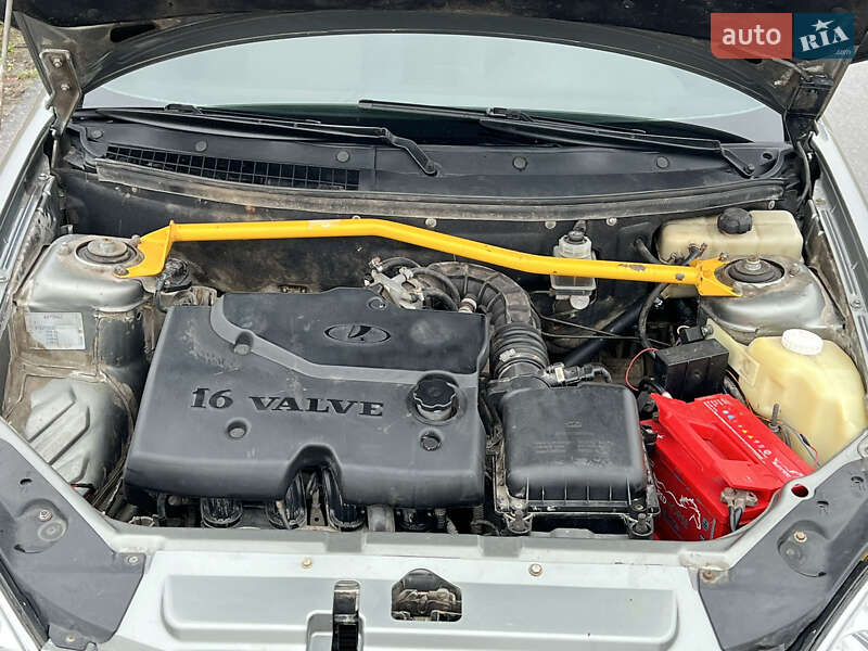 Седан ВАЗ / Lada 2170 Priora 2008 в Прилуках